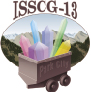 [ISSCG-13 logo]