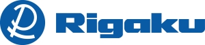 [Rigaku logo]