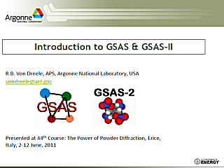 [GSAS]