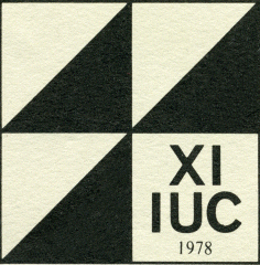 [IUCr congress logo]