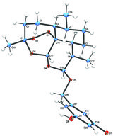 [Acta E structure]