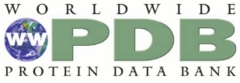 [WWPDB logo]