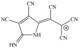 [Structure shown to be not quite right]