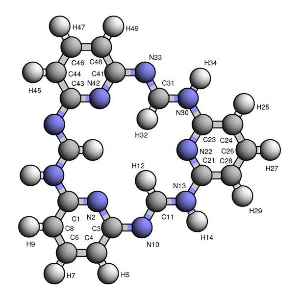 [Image of organic compound]