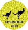 [Aperiodic 2012 logo]