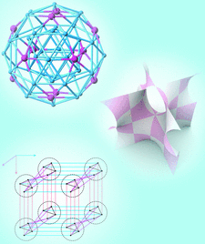 mathematical crystallography