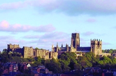 [Durham cathedral]