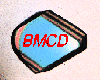 [BMCD logo]