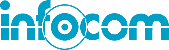 [Infocom logo]
