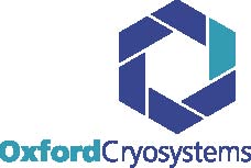 [Oxford Cryosystems logo]