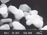 [nanocrystalline zinc oxide powder]