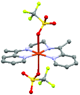 [Copper pyridylimine complex]