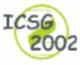 [ICSG logo]