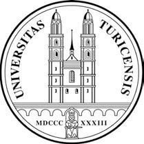 [University of Zurich logo]