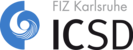 [ICSD logo]