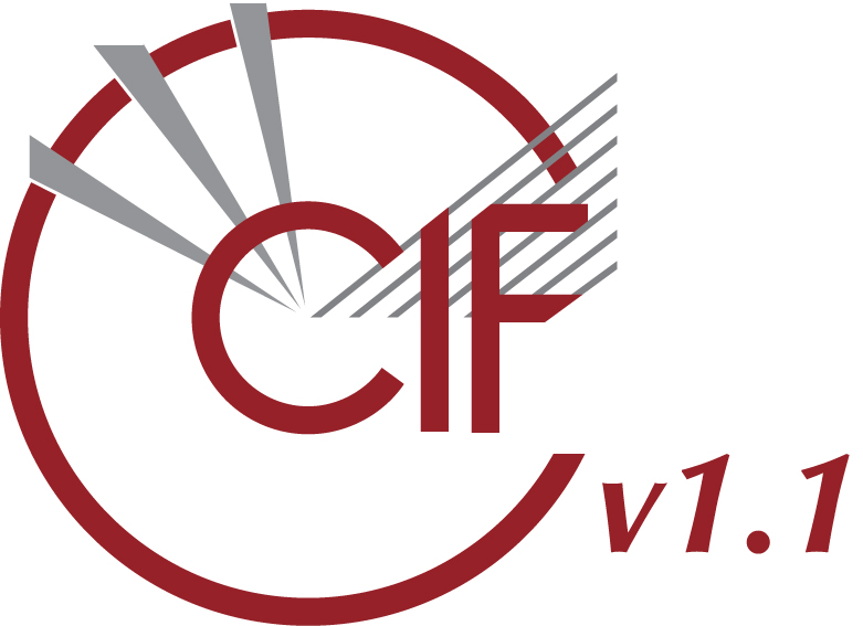 [CIF1.1 logo]