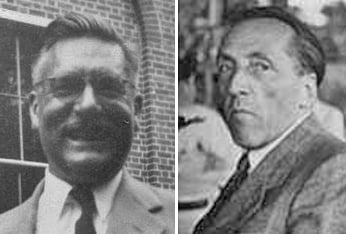 [Debye and Scherrer]