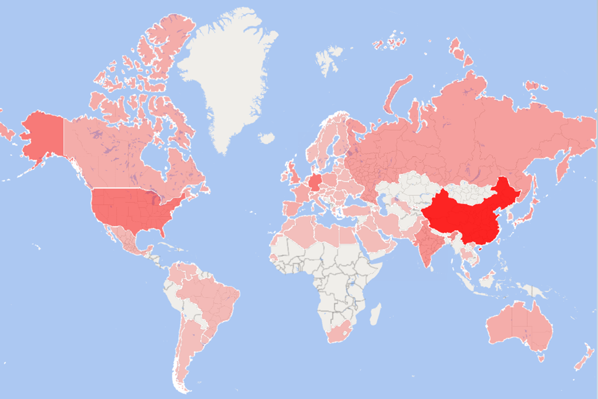 [CSD by country 2019]