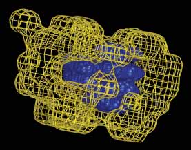 [electron density]