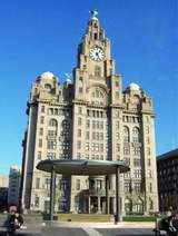 [The Liver Building, Liverpool]