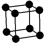 [cubic block]