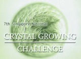 [Crystal growing challenge logo]
