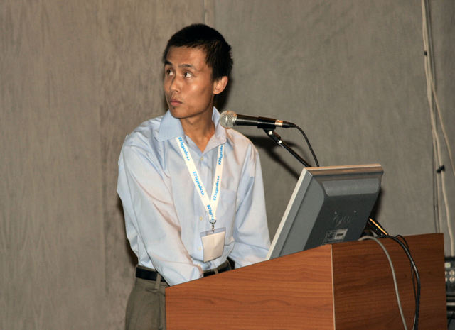 [2005: IUCr Congress and General Assembly: Microsymposia]