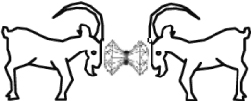 [Frolic-goats logo]