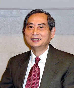 [Professor Sow-Hsin Chen]