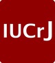 [IUCrJ logo]