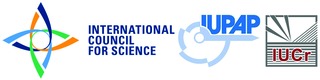 [ICSU logo]