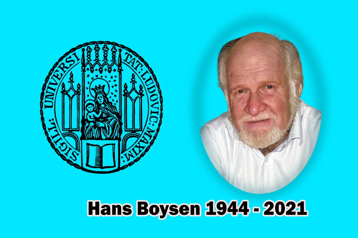 [Hans Boysen]