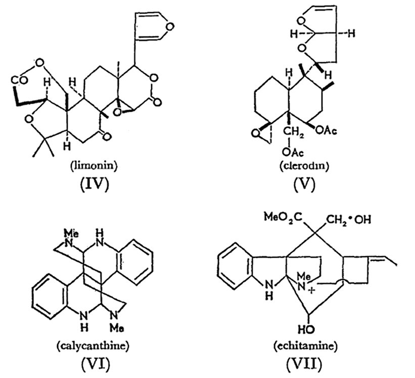 [chemical formula]