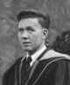 [Jim Trotter, graduation]