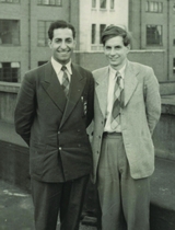 [Farid R. Ahmed and Durward W. J. Cruickshank, 1953]