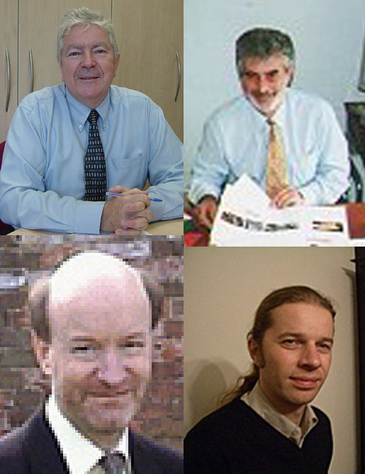 [Data workshop contributors]