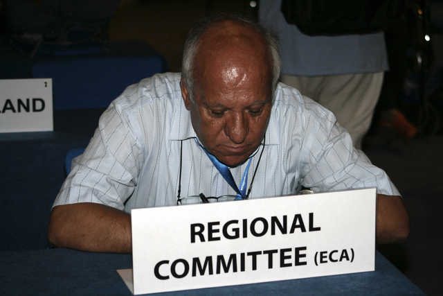 [2011: IUCr Congress and General Assembly: General Assembly]