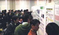 [Poster session]