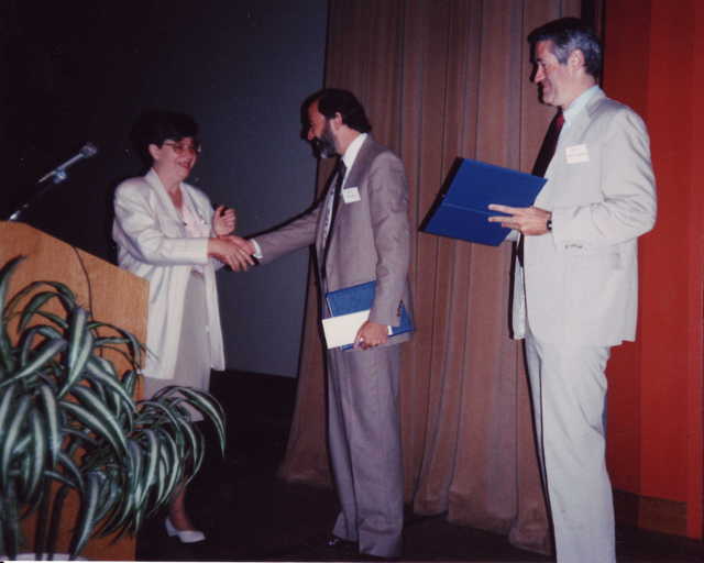 [1988: American Crystallographic Association Annual Meeting: Participants]