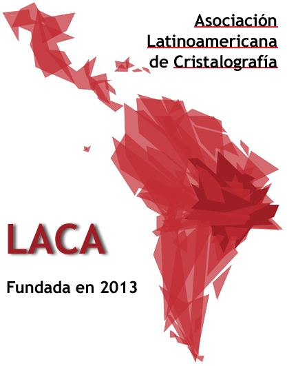 [LACA logo]