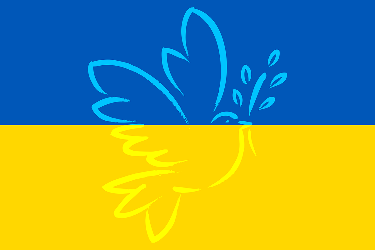 [Ukraine flag]