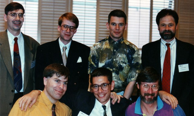 [1994: ACA Annual Meeting 1994: Banquet]
