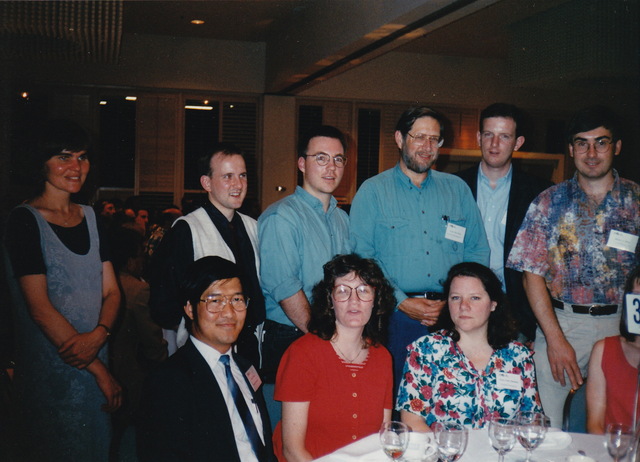 [1994: ACA Annual Meeting 1994: Banquet]