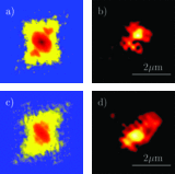 [X-ray diffractive imaging of proteins]