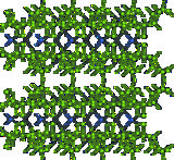 [Hydrogen bonding]