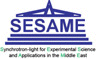 [Sesame logo]