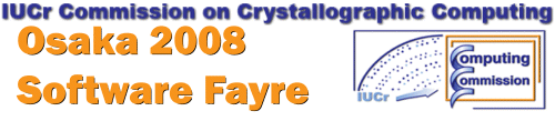 [Software Fayre 2008 logo]