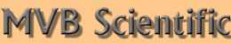 MVB Scientific Logo