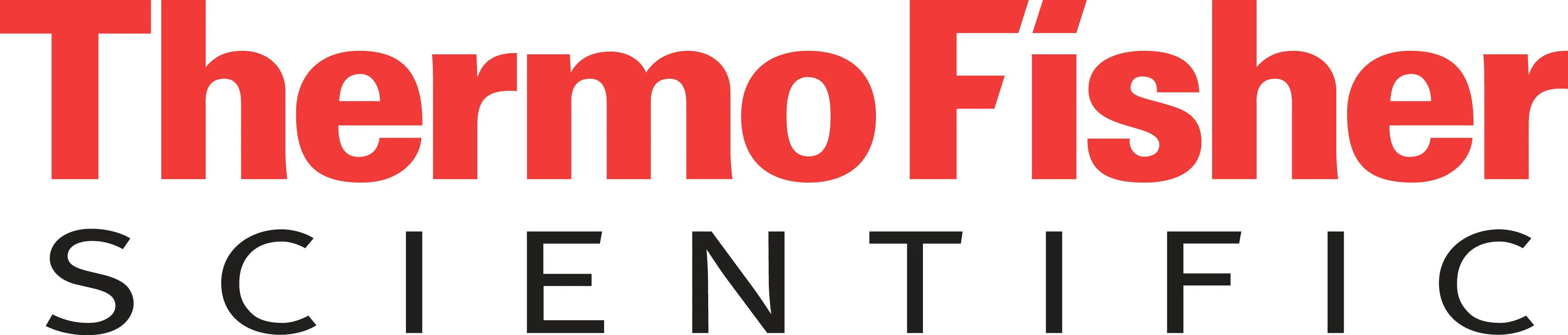 logo for Thermo Fisher Scientific
