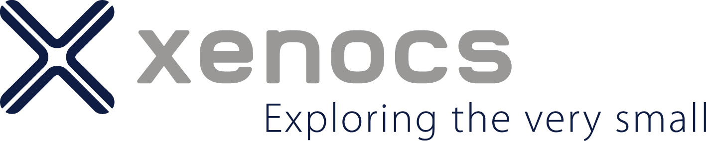 Xenocs Logo
